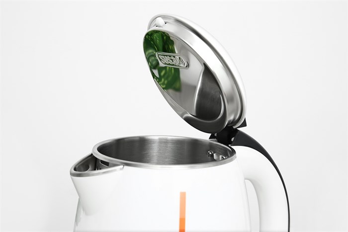 Bình đun siêu tốc Hawonkoo 1.8 lít KEH-180-W Màu Trắng