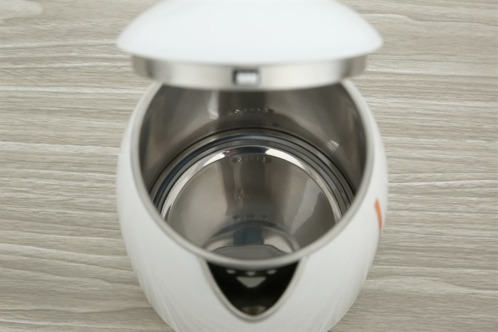 Bình đun siêu tốc Hawonkoo 1.8 lít KEH-180-W Màu Trắng