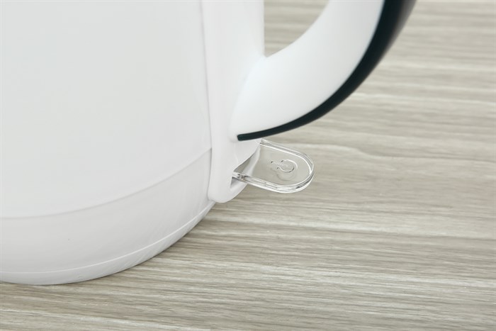 Bình đun siêu tốc Hawonkoo 1.8 lít KEH-180-W Màu Trắng