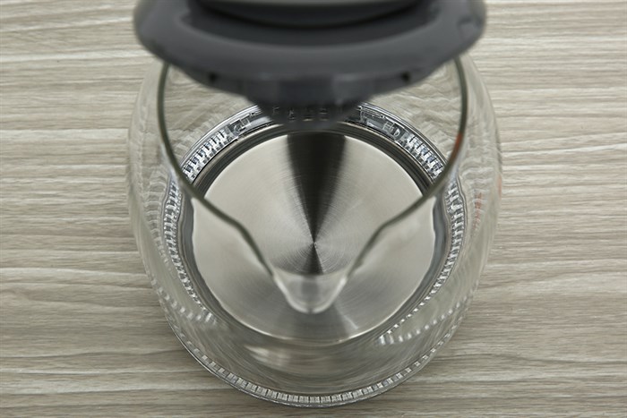 Bình đun siêu tốc Hawonkoo 1.7 lít KEH-170-GR Màu Xám