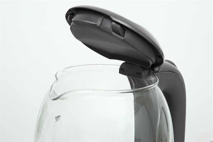 Bình đun siêu tốc Hawonkoo 1.7 lít KEH-170-GR Màu Xám