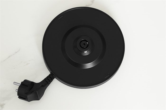 Ấm đun siêu tốc Hafele 1.7 lít HS-K1705DB (535.43.548) Màu Đen