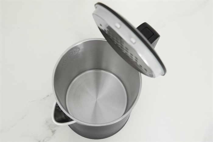 Ấm đun siêu tốc Hafele 1.7 lít HS-K1705DB (535.43.548) Màu Đen