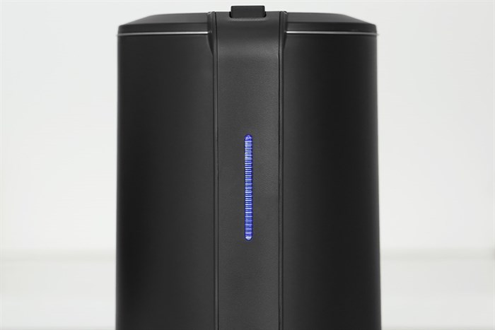 Ấm đun siêu tốc Hafele 1.7 lít HS-K1705DB (535.43.548) Màu Đen