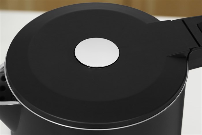 Ấm đun siêu tốc Hafele 1.7 lít HS-K1705DB (535.43.548) Màu Đen