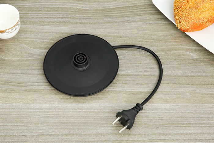 Bình đun siêu tốc Rapido 1.7 lít RK1715B Màu Đen