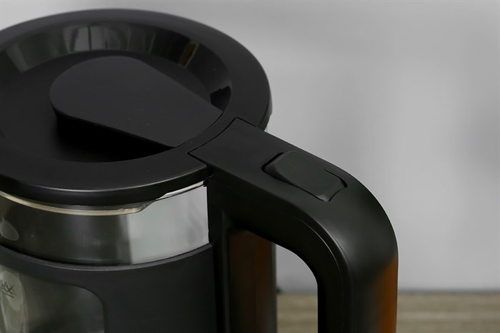 Bình đun siêu tốc Rapido 1.7 lít RK1715B Màu Đen