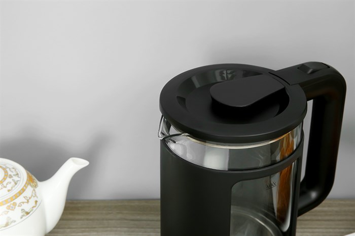 Bình đun siêu tốc Rapido 1.7 lít RK1715B Màu Đen