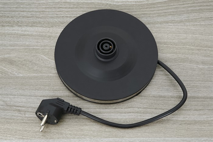 Bình đun siêu tốc Rapido 1.7 lít RK1717 Màu Xanh đen