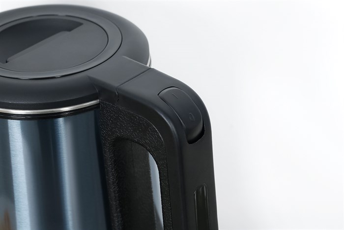 Bình đun siêu tốc Rapido 1.7 lít RK1717 Màu Xanh đen