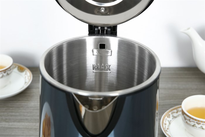 Bình đun siêu tốc Rapido 1.7 lít RK1717 Màu Xanh đen