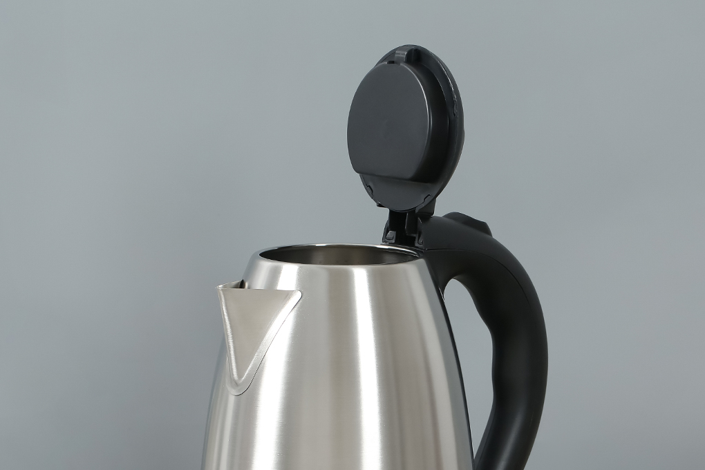 Bình đun siêu tốc AVA 1.7 lít KES4149 Màu Bạc Inox