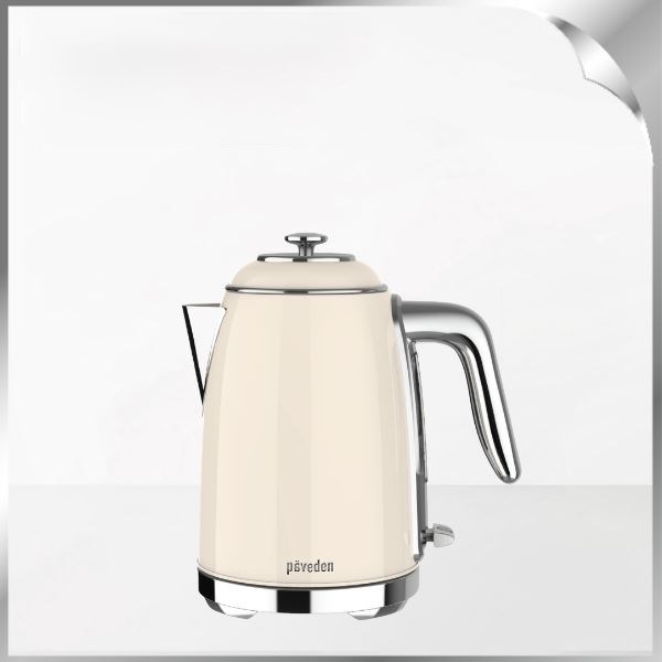 Bình đun siêu tốc Paveden 1.7 lít PKT-1718BE