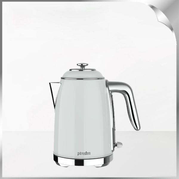 Bình đun siêu tốc Paveden 1.7 lít PKT-1718GR