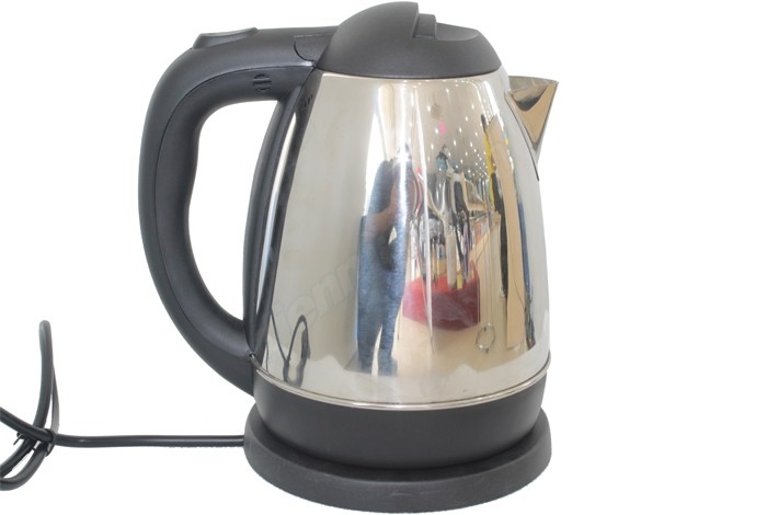 Inox Boxi BL-18S, 1.8L