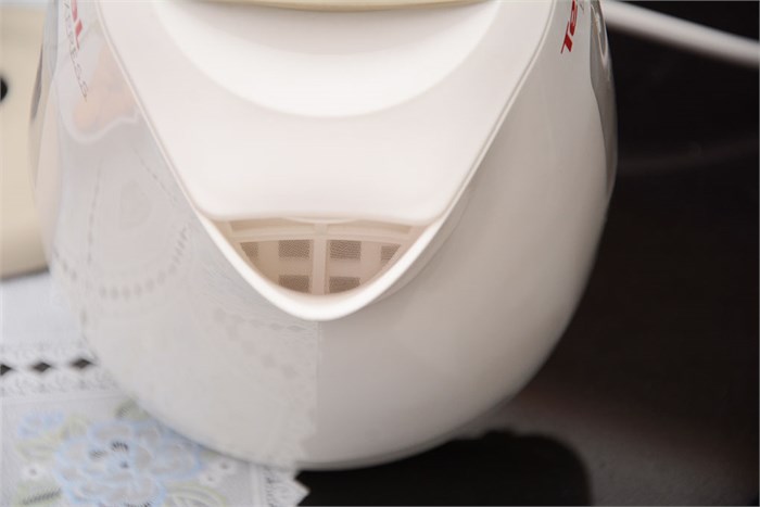 Bình siêu tốc Tefal 1.5 lít KO2991 Màu Trắng