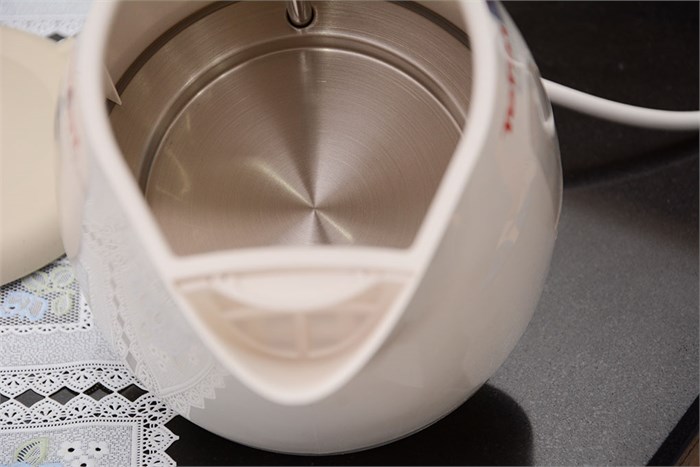 Bình siêu tốc Tefal 1.5 lít KO2991 Màu Trắng