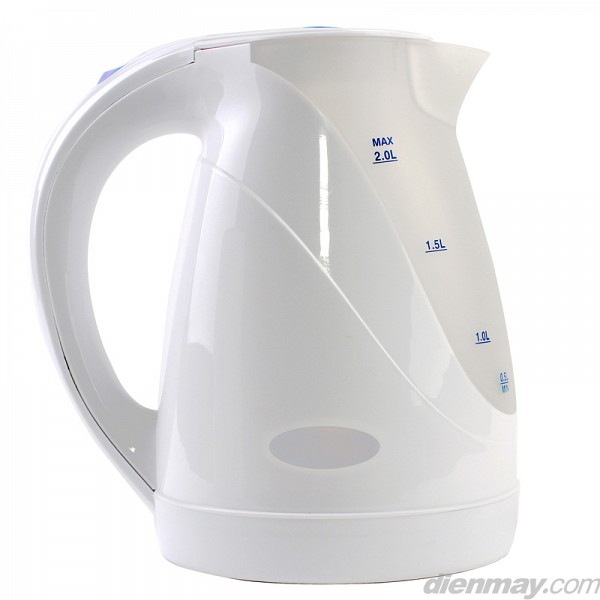 Ấm siêu tốc Khaluck KL-207