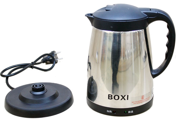 Boxi LL-150GM