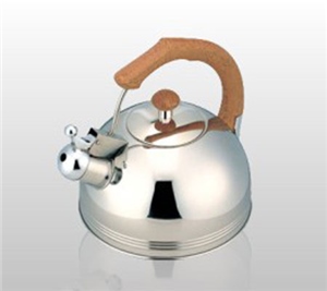 Ấm đun nước inox 3.0L Sunhouse HF730