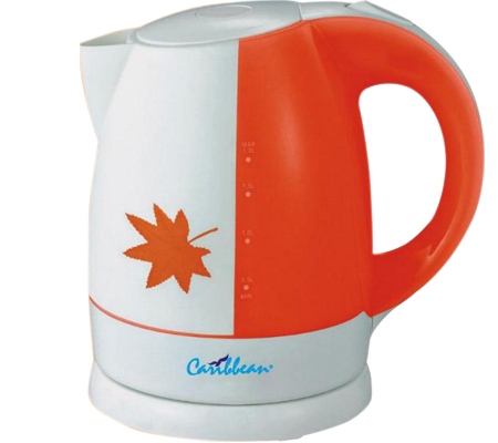 Bình siêu tốc Caribbean CK-140