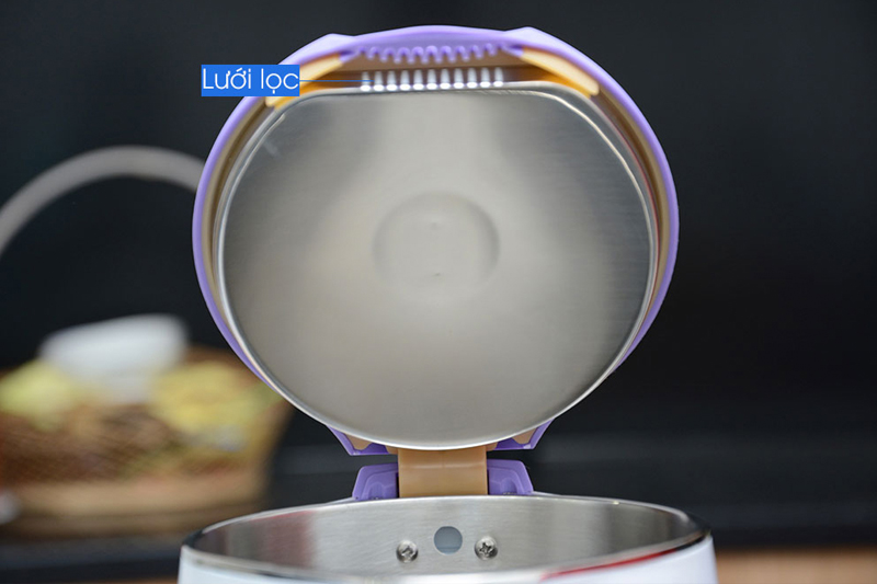Lưới lọc HD9312 Lưới lọc HD9312