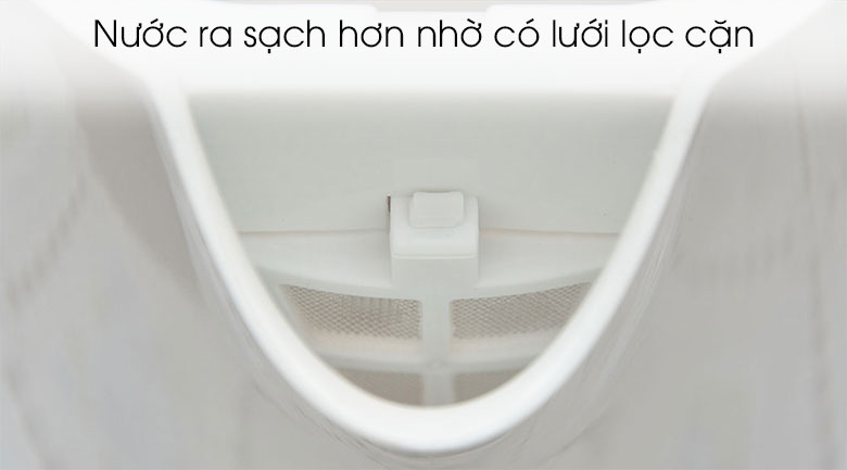Bình siêu tốc Electrolux 1.5 lít EEK1303W