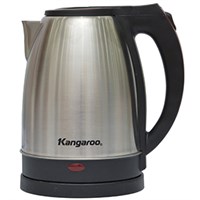 Bình đun siêu tốc Kangaroo 1.8 lít KG-338