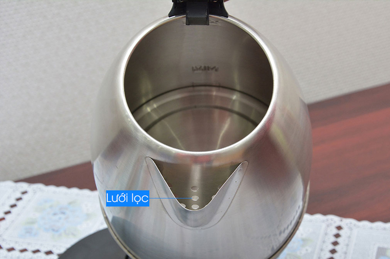 Lưới lọc KG-338 Lưới lọc KG-338