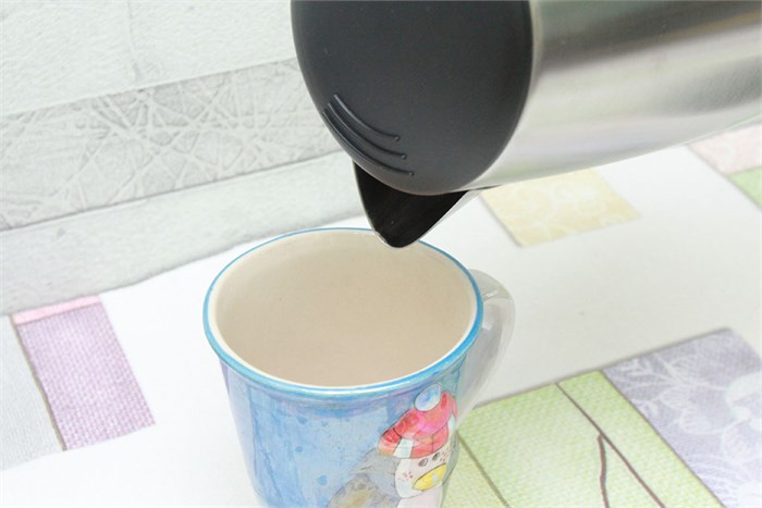 Bình đun siêu tốc Sunhouse 1.7 lít SHD1370 Màu Inox