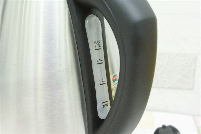 Bình đun siêu tốc Sunhouse 1.7 lít SHD1370 Màu Inox