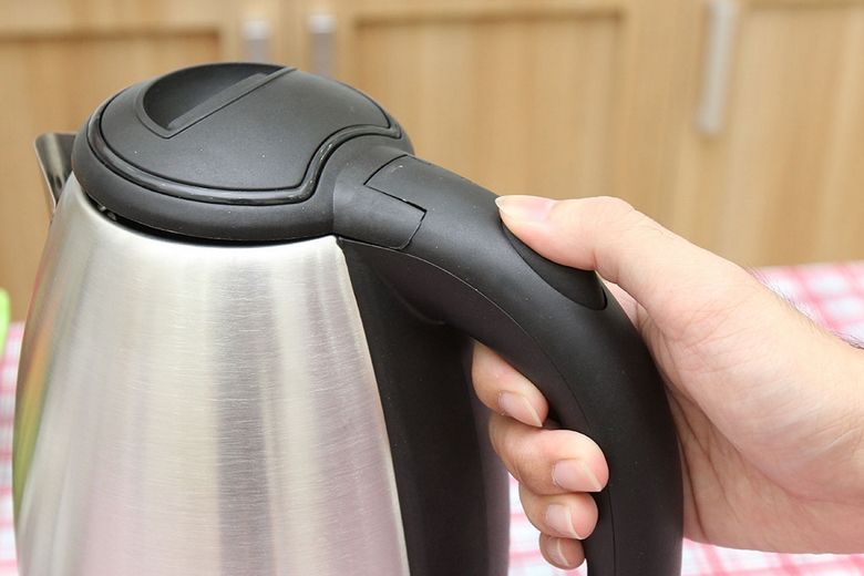 Tay cầm chống bỏng Tay cầm chống bỏng