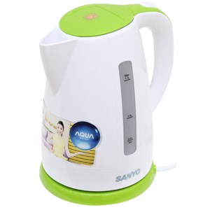 Bình siêu tốc Sanyo SJK-F733 1.7 lít