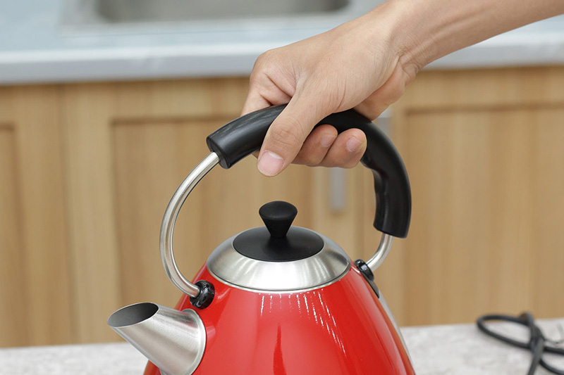 Bình siêu tốc Kangaroo KG640 1.7 lít Bình siêu tốc Kangaroo KG640 1.7 lít