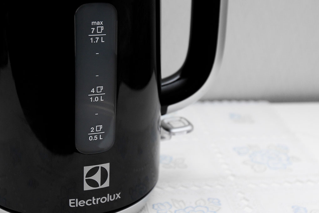 Hãng Electrolux