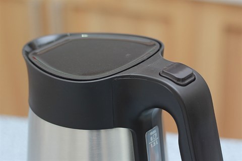 Bình siêu tốc Electrolux EEK5604S 1.5 lít