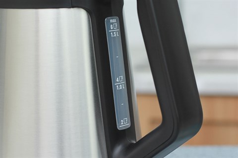 Bình siêu tốc Electrolux EEK5604S 1.5 lít