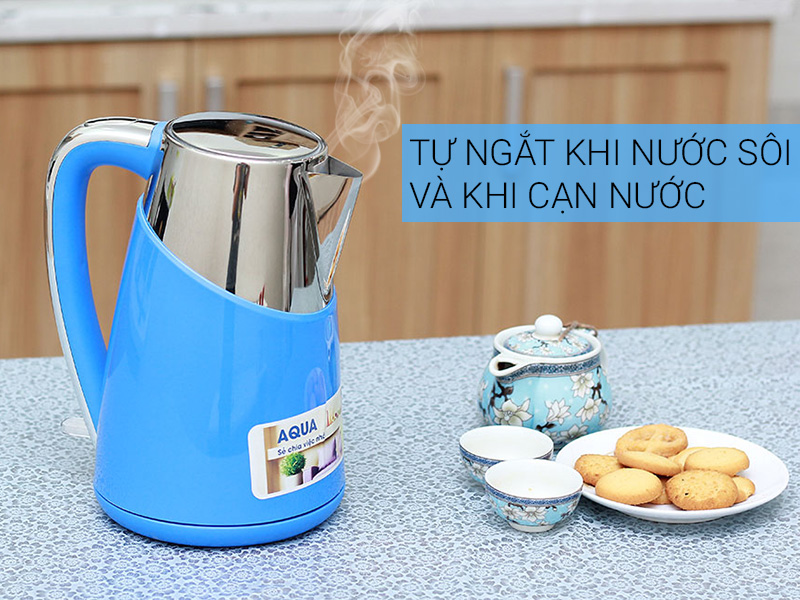 An toàn khi sử dụng An toàn khi sử dụng