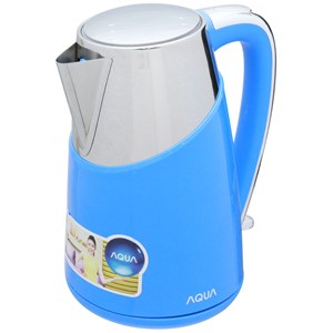 Bình đun siêu tốc Aqua 1.7 lít AJK-F615 (BL)