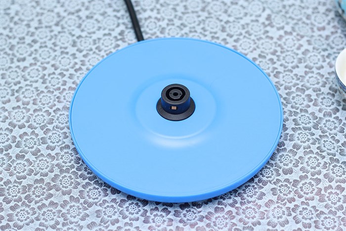 Bình đun siêu tốc Aqua 1.7 lít AJK-F615 (BL) Màu Xanh ngọc