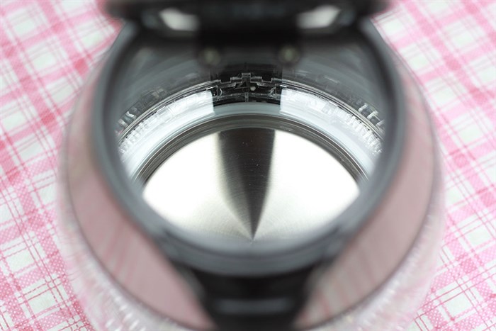 Bình siêu tốc Delites 1.8 lít ST18G01 Màu Bạc