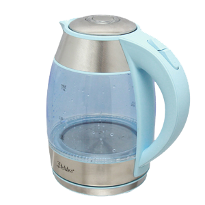 Bình siêu tốc Delites ST18G01B 1.8 lít