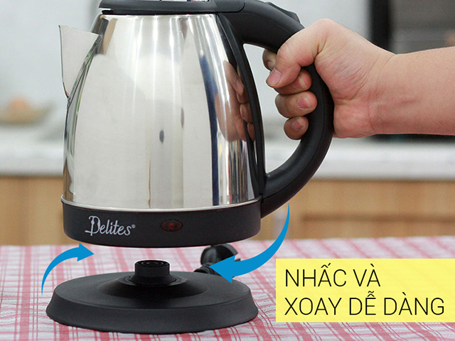 Đế xoay 360 độ Đế xoay 360 độ