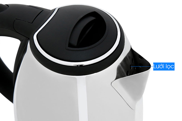 Lưới lọc Lưới lọc