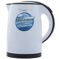 Bình đun siêu tốc Midea 1.5 lít MK-15D