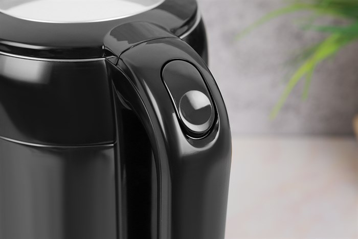 Bình siêu tốc Midea 1.7 lít MK-317DB Màu Đen