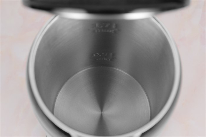 Bình siêu tốc Midea 1.7 lít MK-317DB Màu Đen