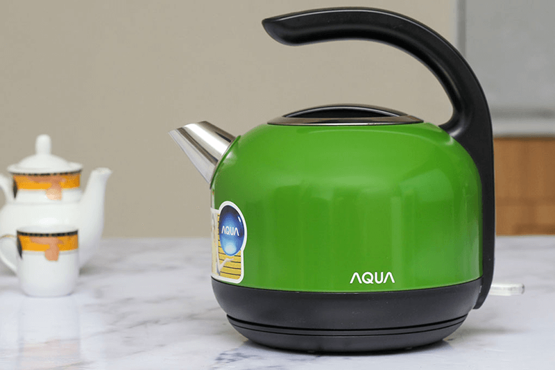 Bình siêu tốc Aqua AJK-F795 1.7 lít