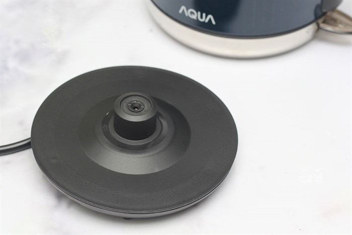 Bình đun siêu tốc Aqua AJK-F794 1.7 1.7 lít Màu Xanh đen