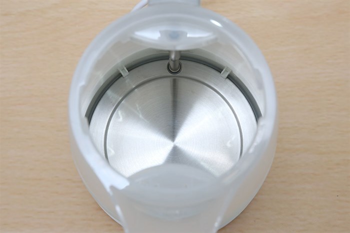 Bình đun siêu tốc Philips 1.5 lít HD9334 Màu Xám